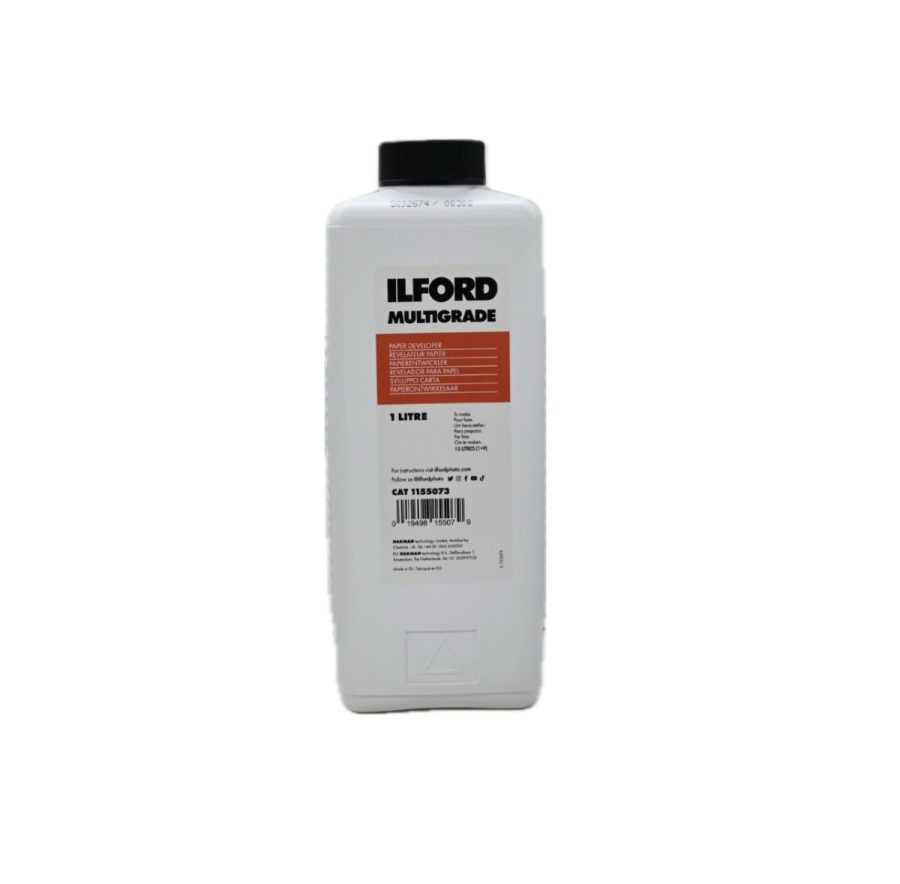 Ilford Multigrade 1 Litro