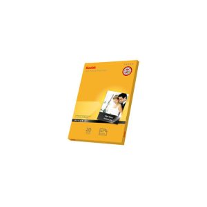 Kodak 5740-089 Ultra Premium Photo Paper 13X18