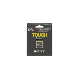 Sony – TOUGH G 32/64/128 GB