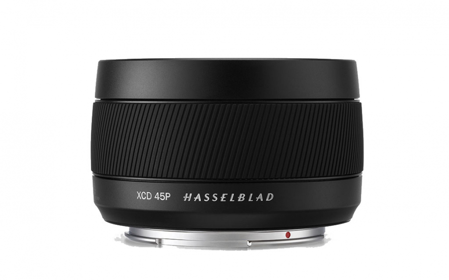 Hasselblad XCD 45MM f4 Pancake