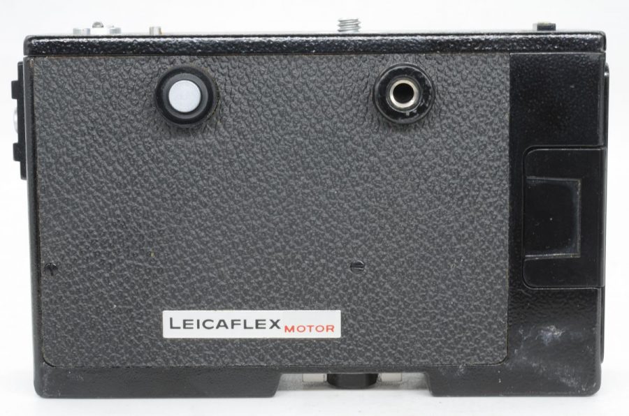 Leicaflex Motor SL MOT