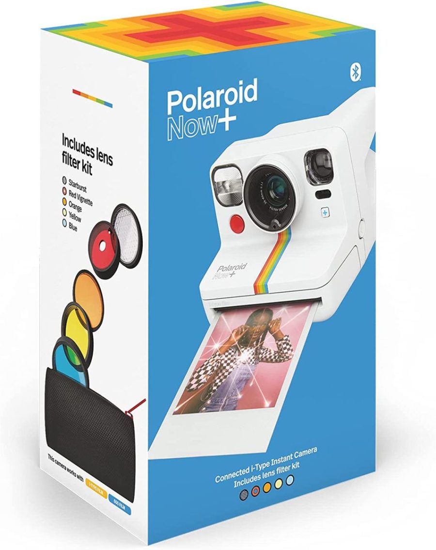 Polaroid NOW+ Gen 2