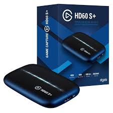 Elgato Game Capture HD60S+ – Sconto 50%