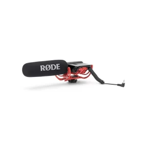 Rode VideoMic Rycote | Directional On-Camera