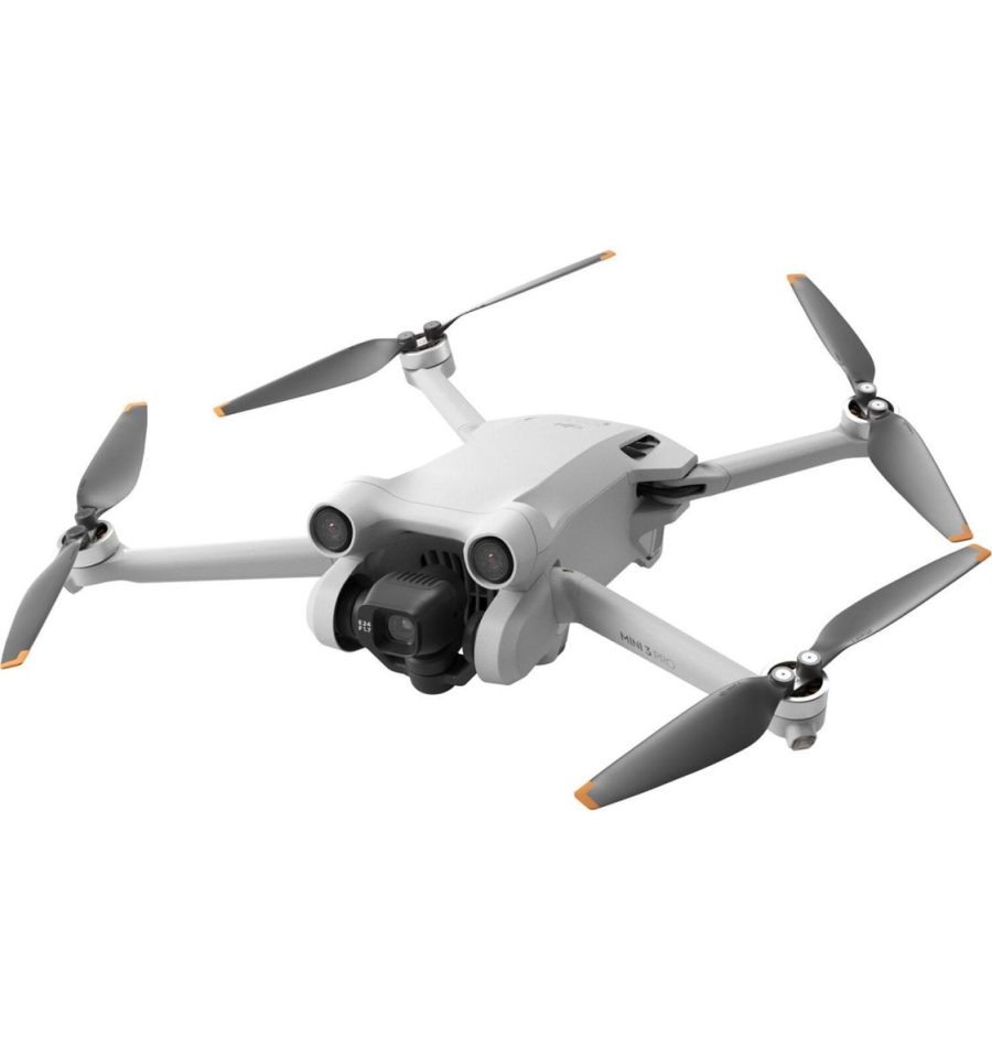 DJI Mini 3 Pro ( RC ) ( Noleggio )