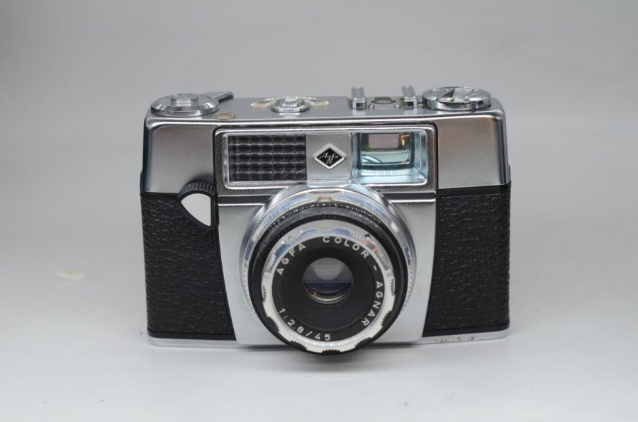 Agfa Silette