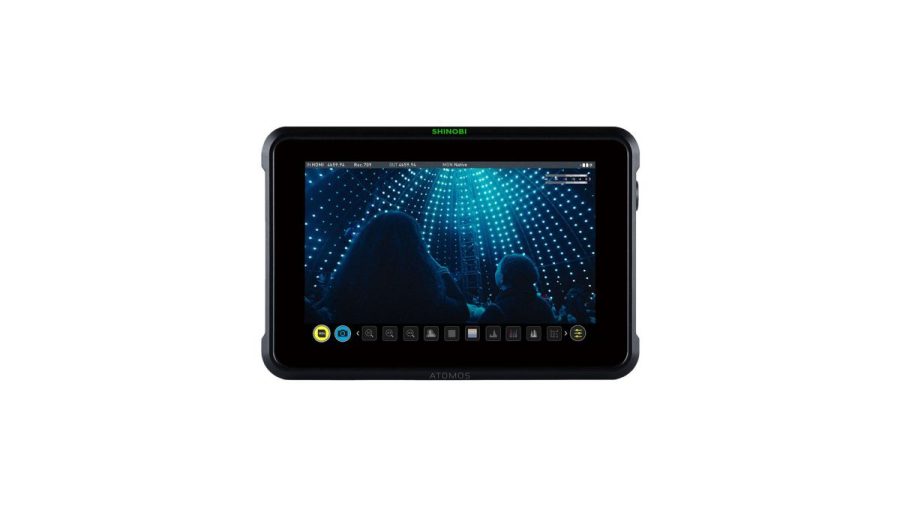 Atomos Shinobi 7