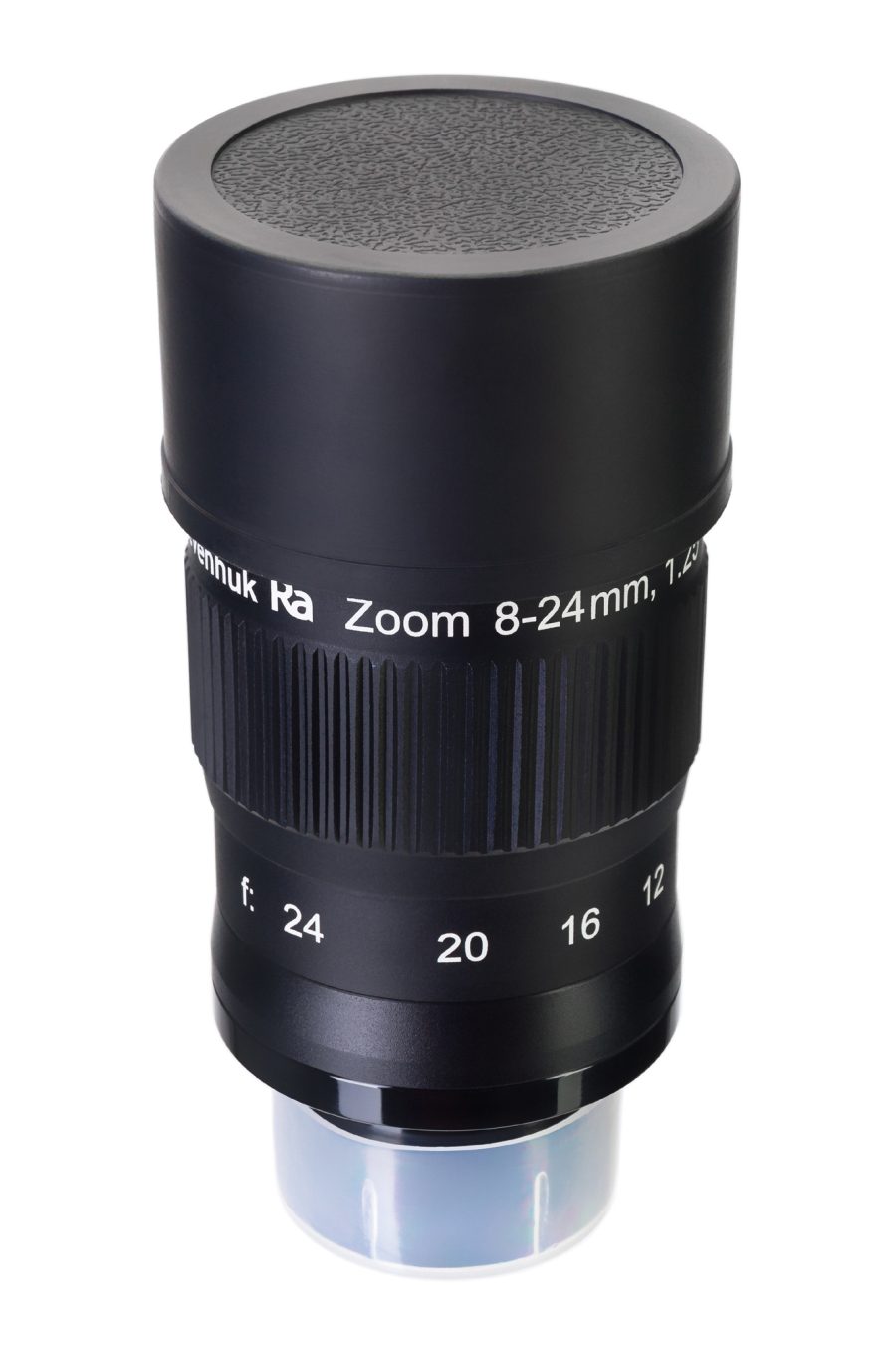 Oculare Levenhuk Ra Zoom 8–24 mm, 1,25" - immagine 2