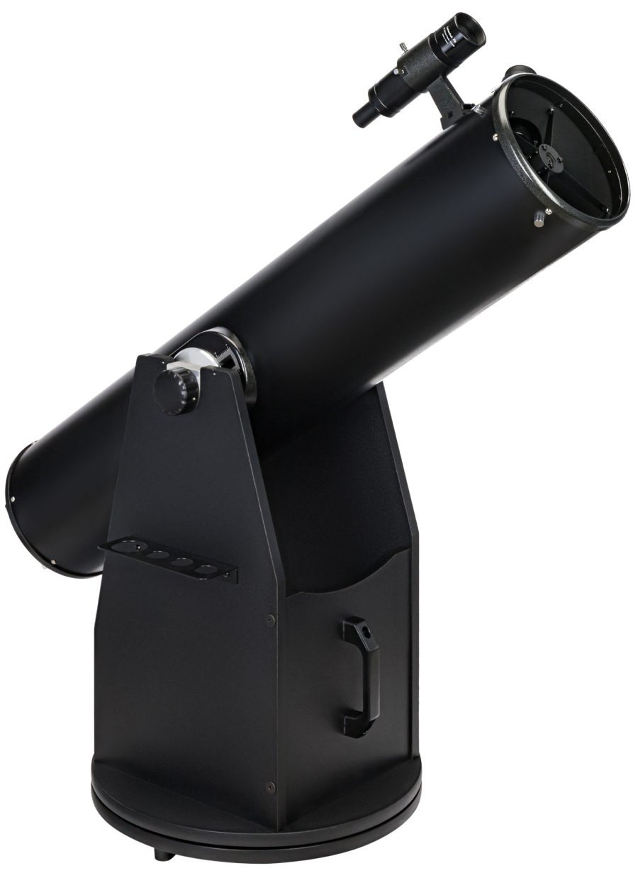 Telescopio Levenhuk Ra 200N Dobson - immagine 2