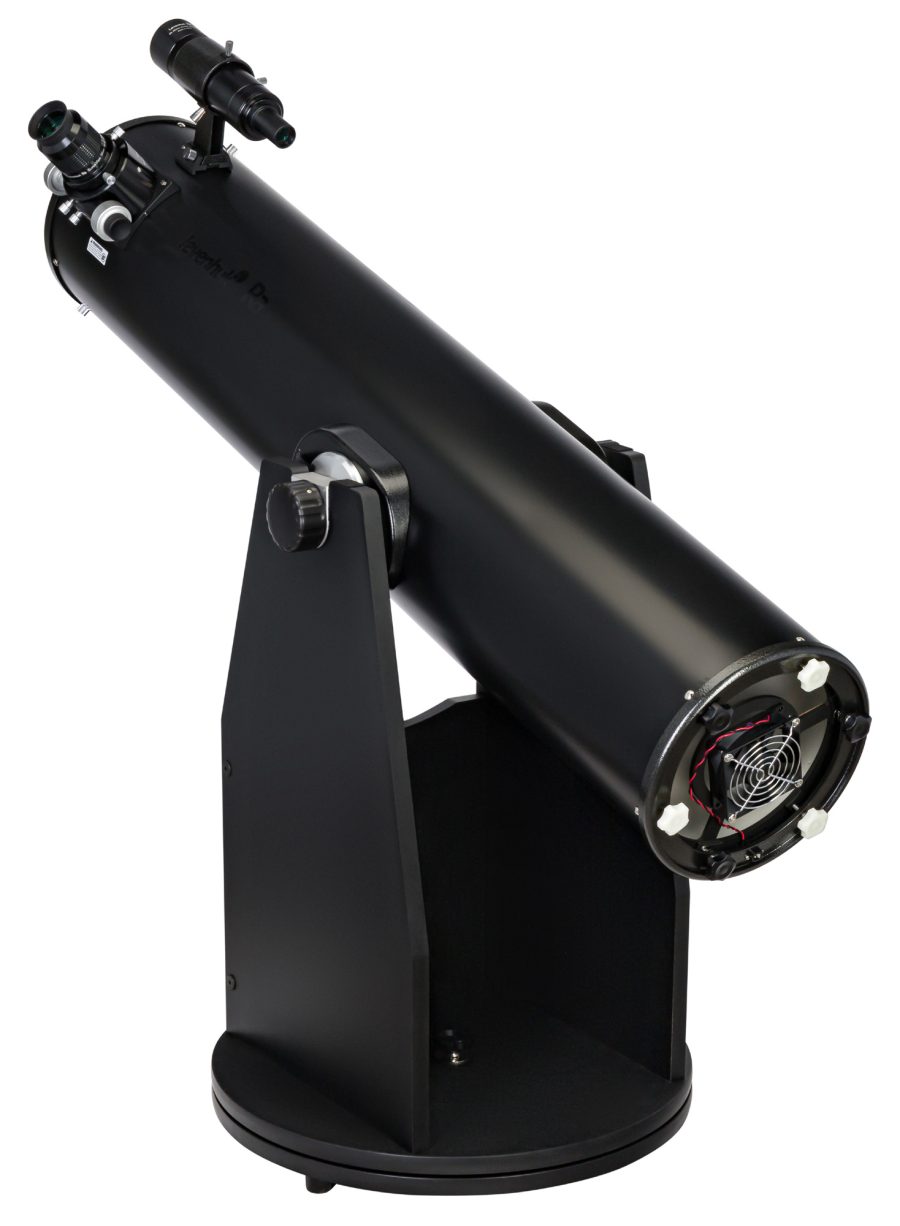 Telescopio Levenhuk Ra 200N Dobson - immagine 3