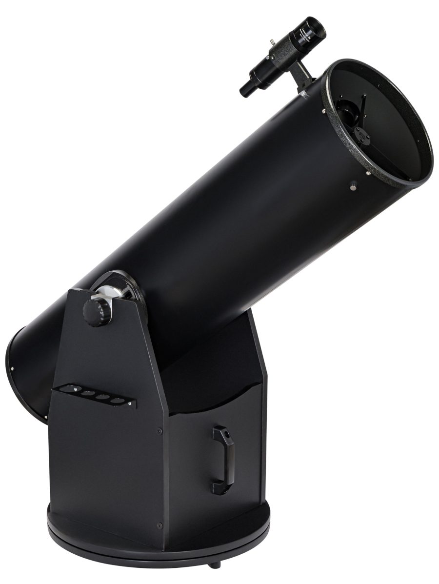 Telescopio Levenhuk Ra 250N Dobson - immagine 2