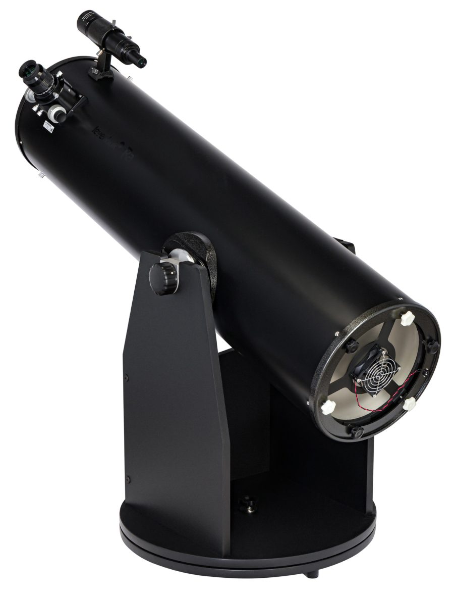 Telescopio Levenhuk Ra 250N Dobson - immagine 3