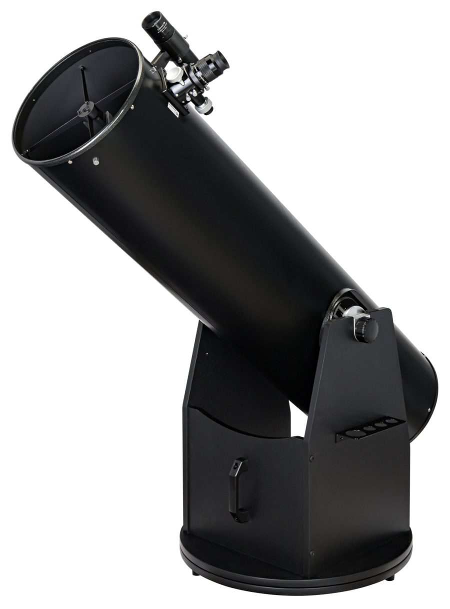 Telescopio Levenhuk Ra 300N Dobson