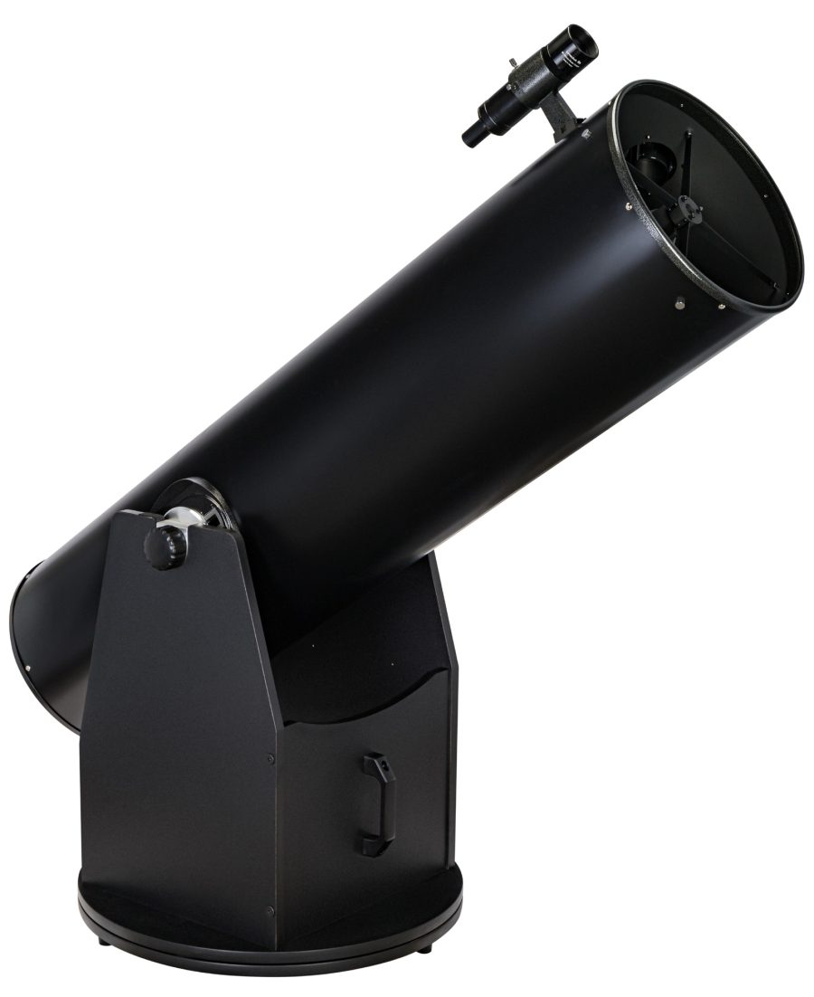 Telescopio Levenhuk Ra 300N Dobson - immagine 2