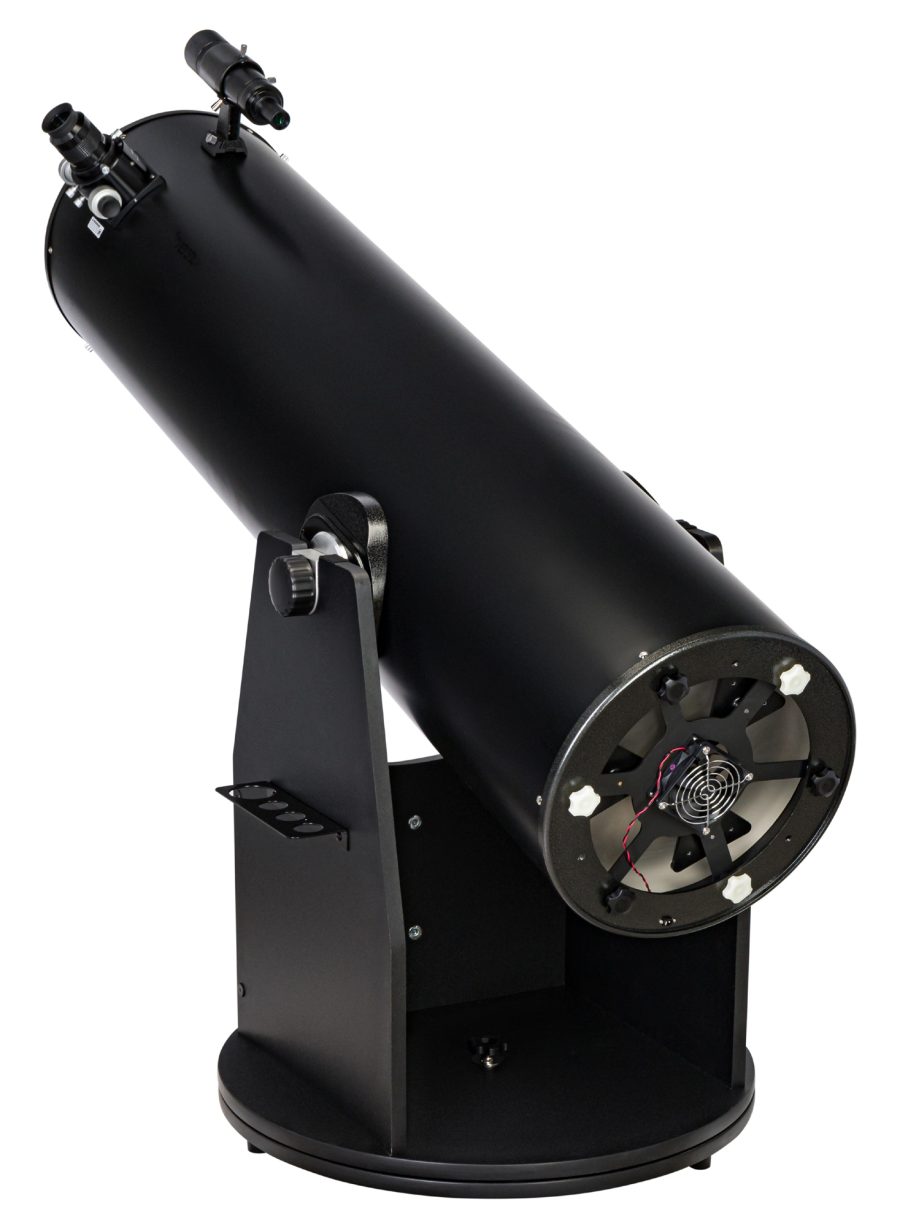 Telescopio Levenhuk Ra 300N Dobson - immagine 3