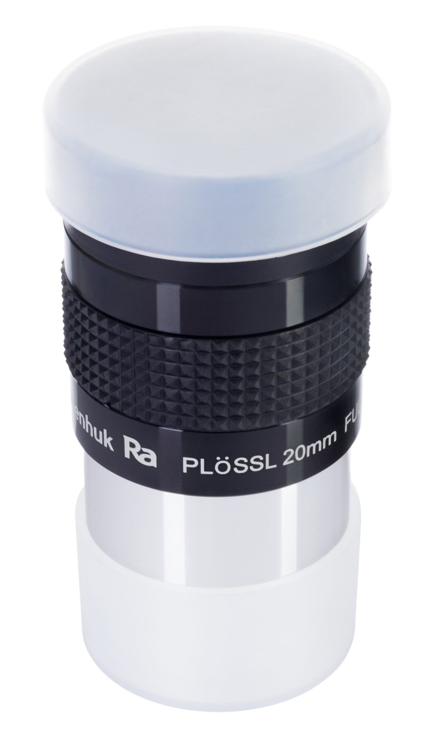 Oculare Levenhuk Plössl 20 mm - immagine 2