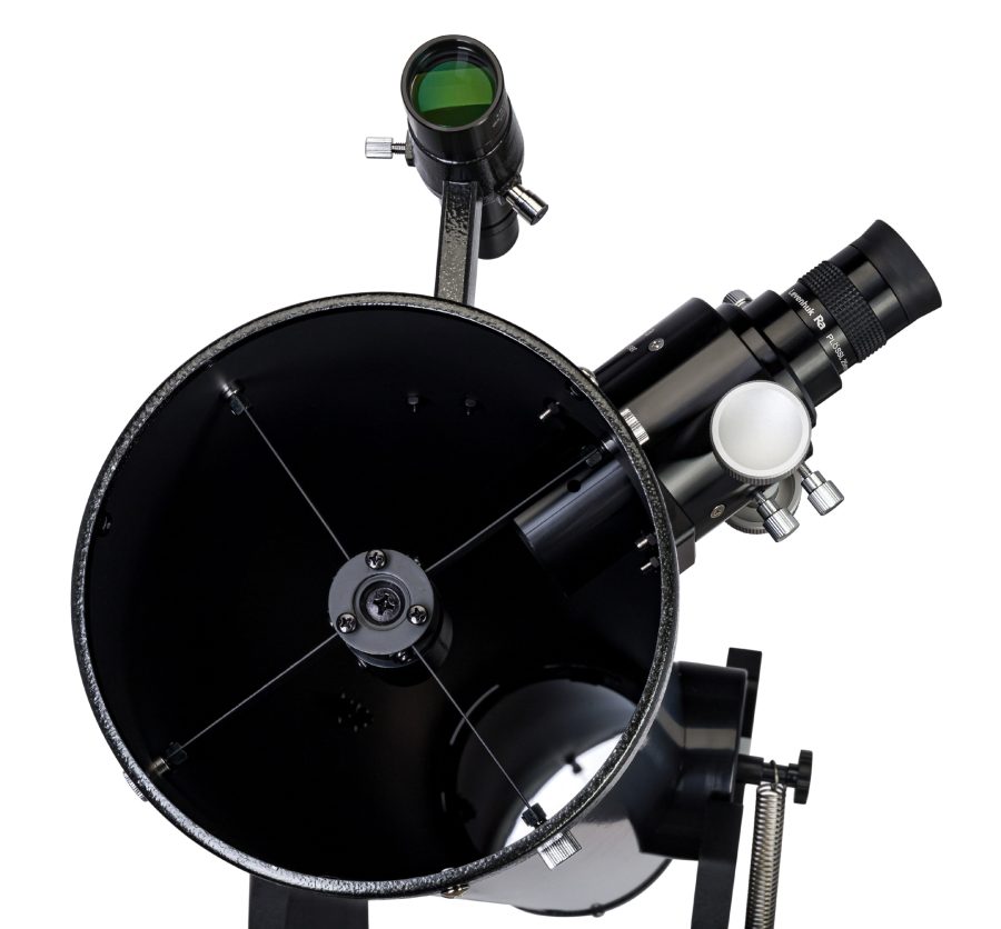 Telescopio Levenhuk Ra 150N Dobson - immagine 4