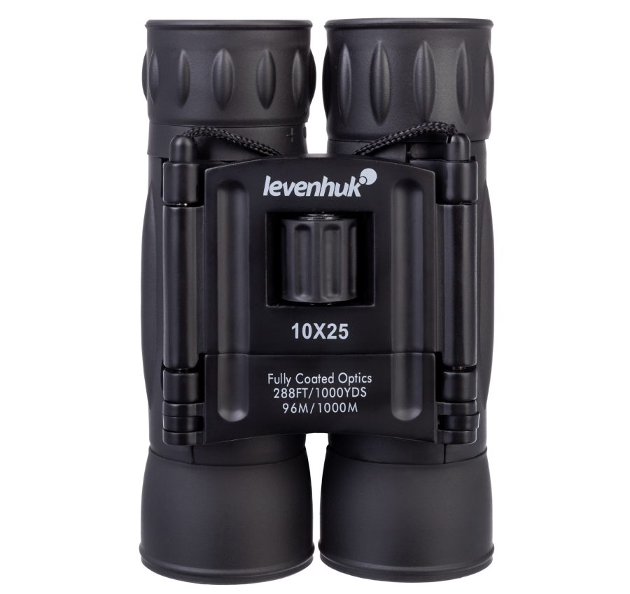 Binocolo Levenhuk Atom 10x25 - immagine 5