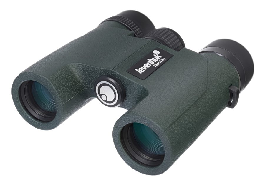 Binocolo Levenhuk Karma PRO 10x25