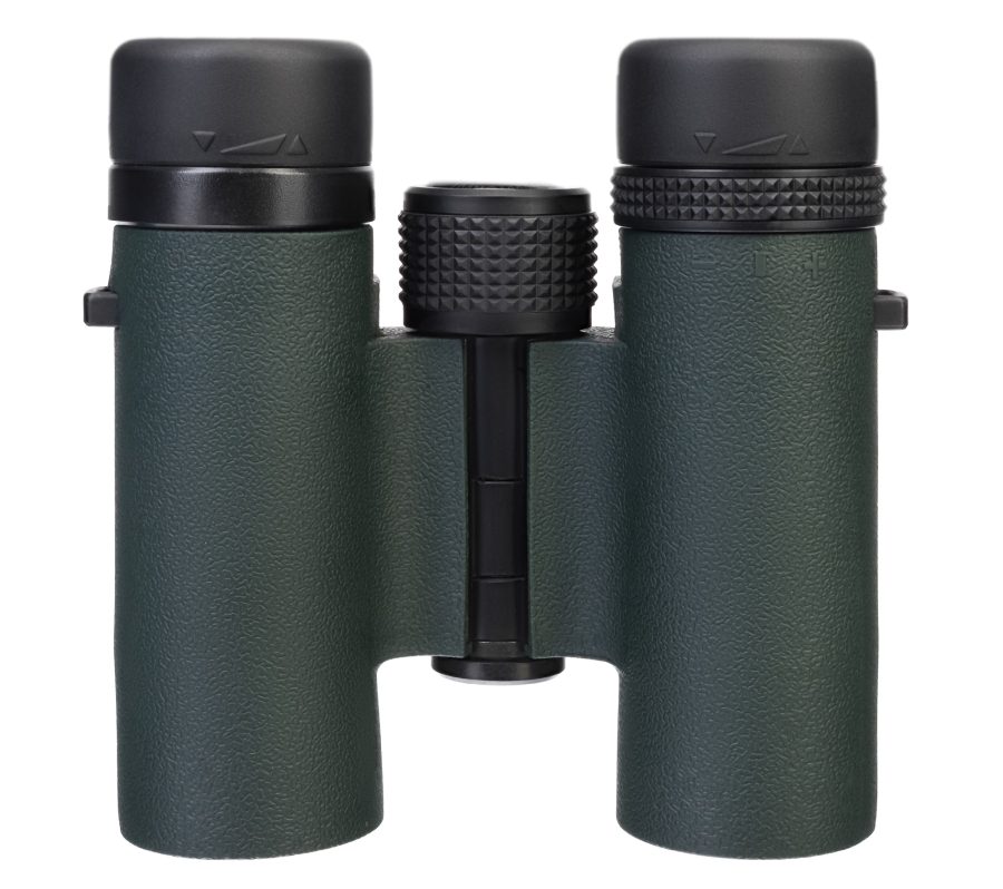 Binocolo Levenhuk Karma PRO 8x25 - immagine 5