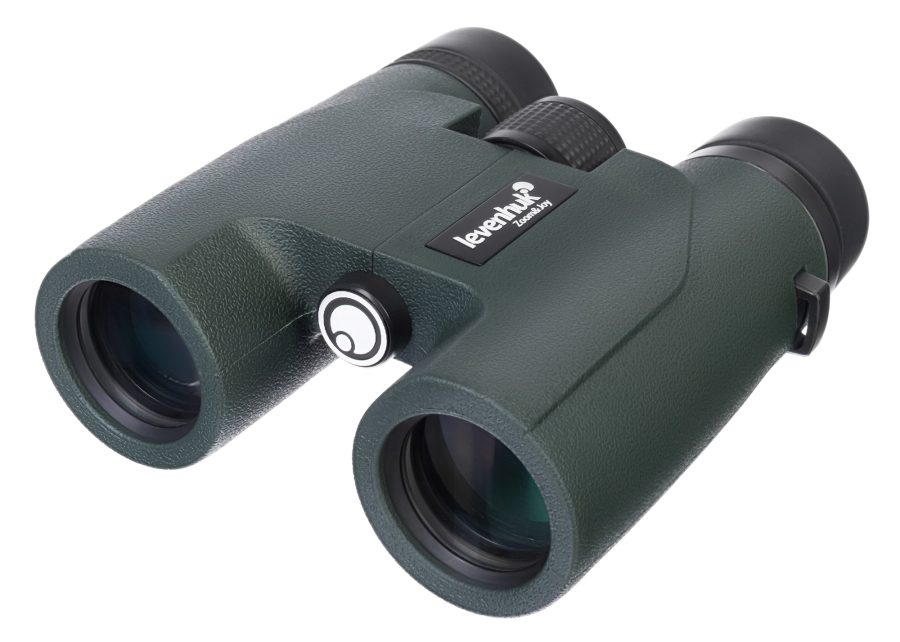 Binocolo Levenhuk Karma PRO 10x32