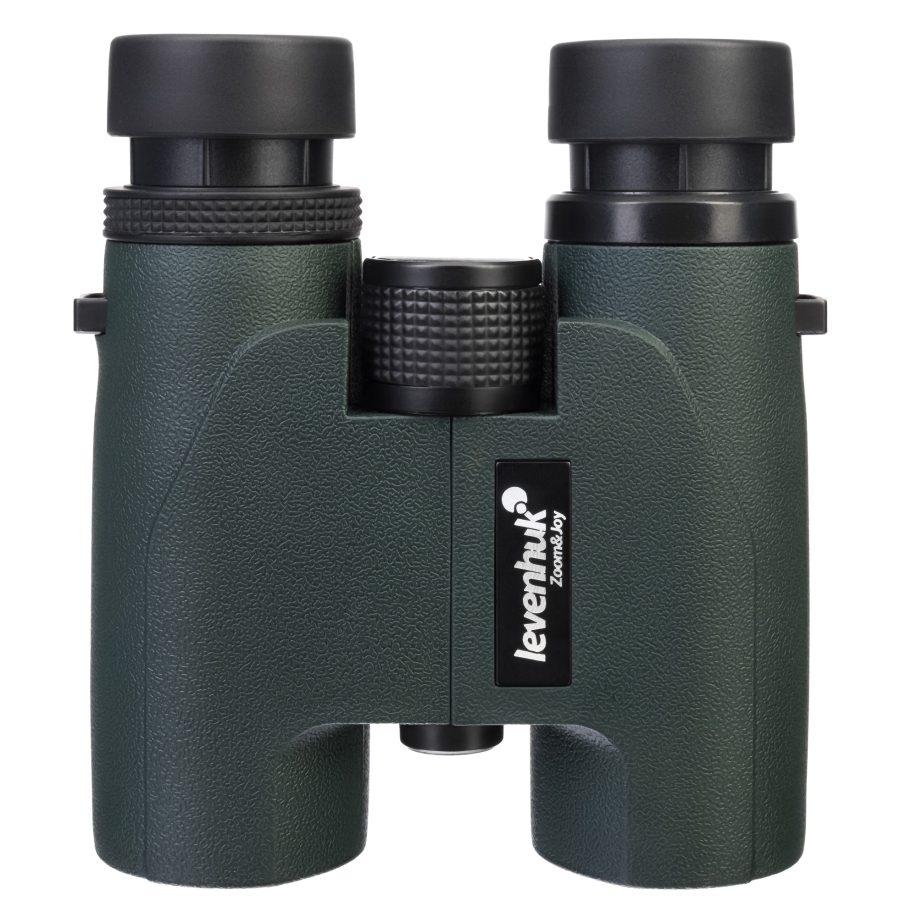 Binocolo Levenhuk Karma PRO 10x32 - immagine 4