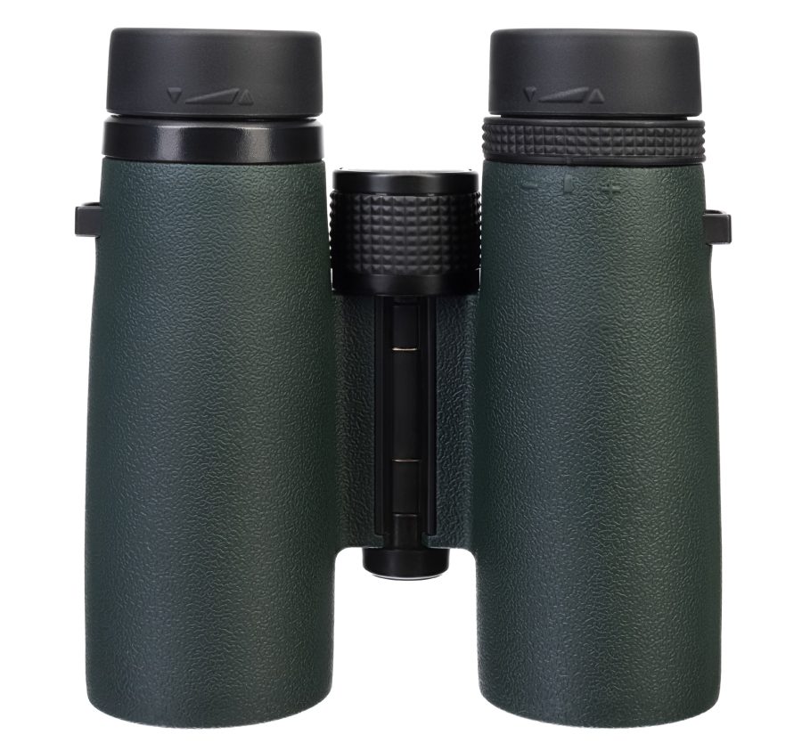 Binocolo Levenhuk Karma PRO 10x32 - immagine 5