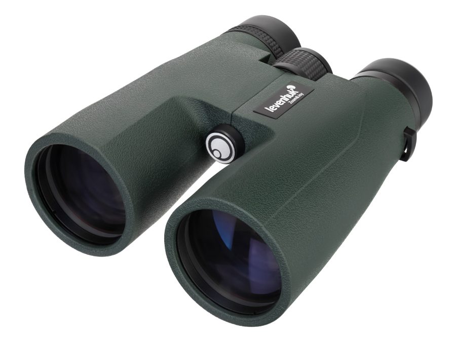 Binocolo Levenhuk Karma PRO 10x50