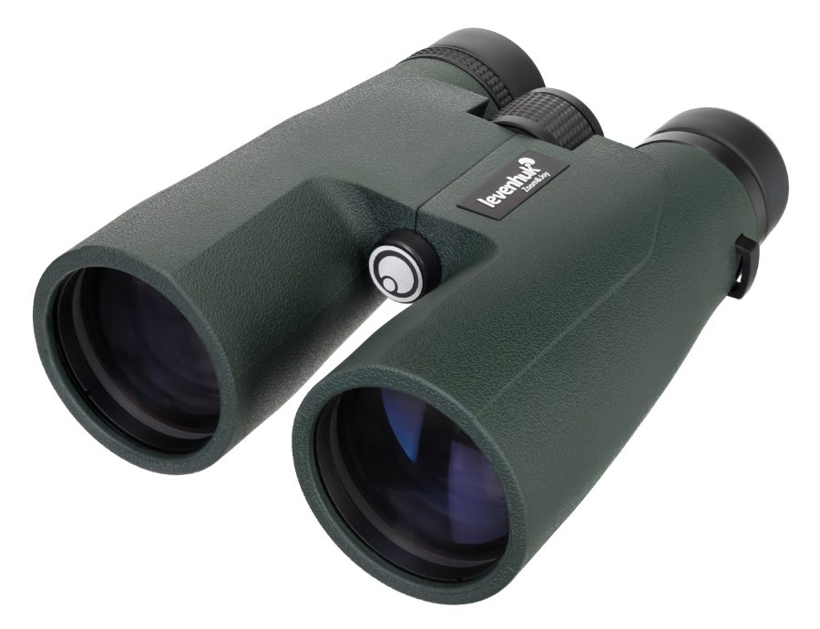 Binocolo Levenhuk Karma PRO 12x50