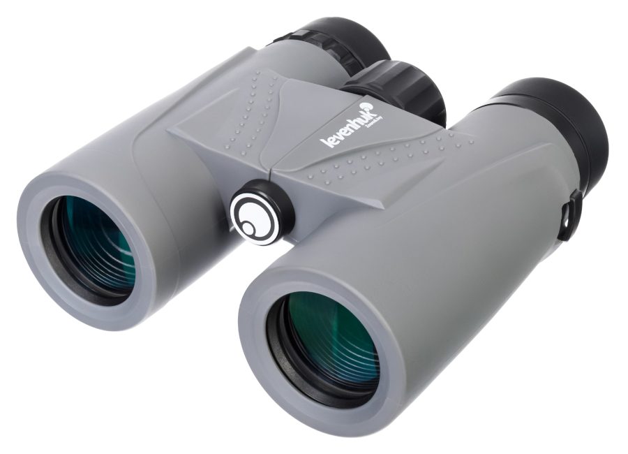 Binocolo Levenhuk Karma PLUS 8x32