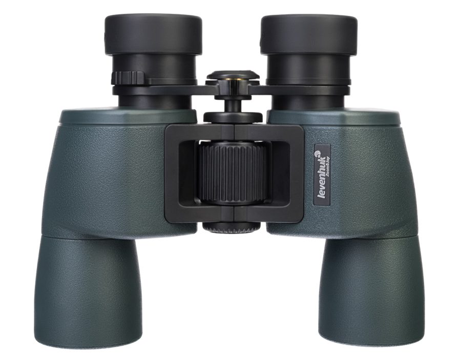 Binocolo Levenhuk Sherman PRO 10x42 - immagine 4