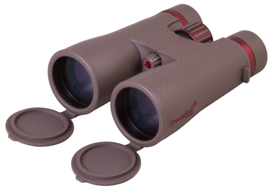 Binocolo Levenhuk Monaco ED 12x50