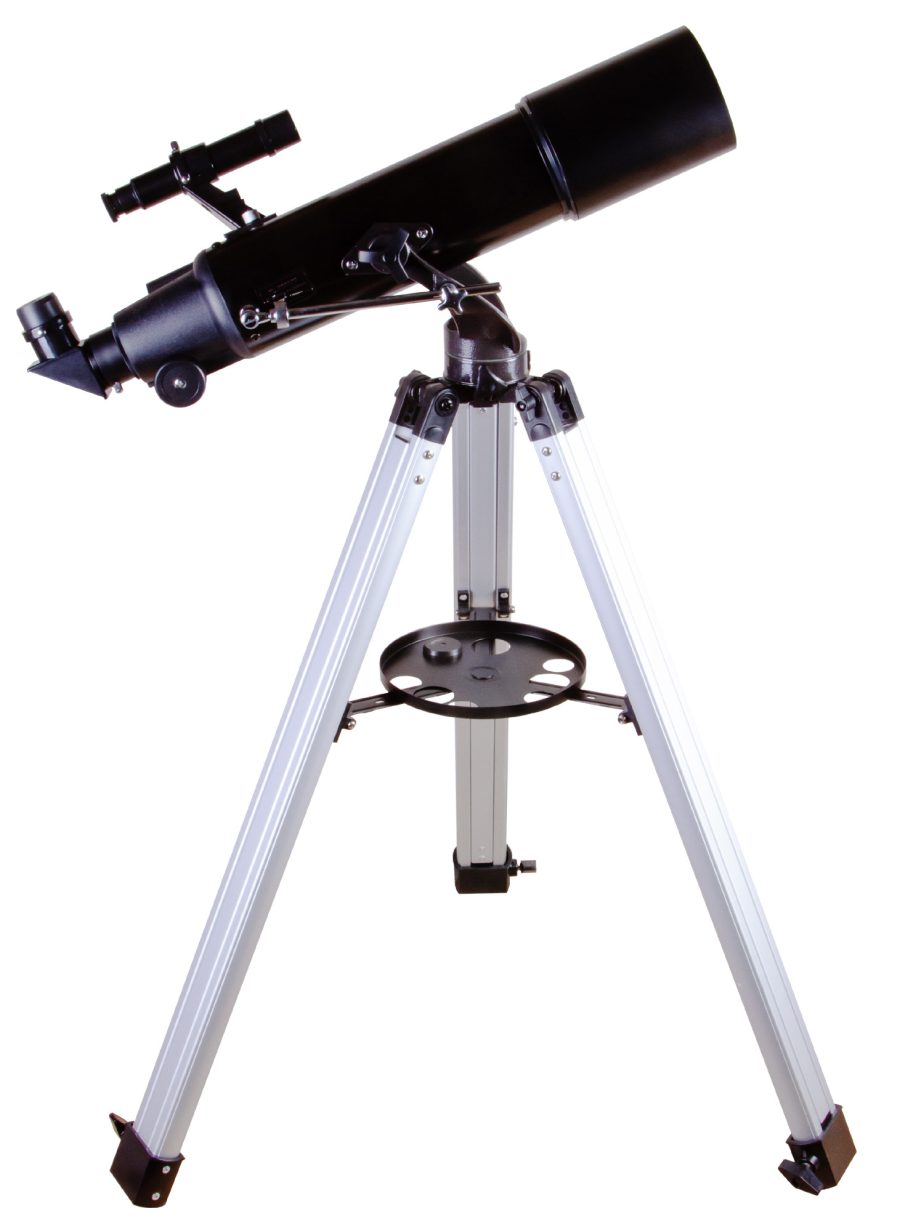 Telescopio Levenhuk Skyline BASE 80T - immagine 2