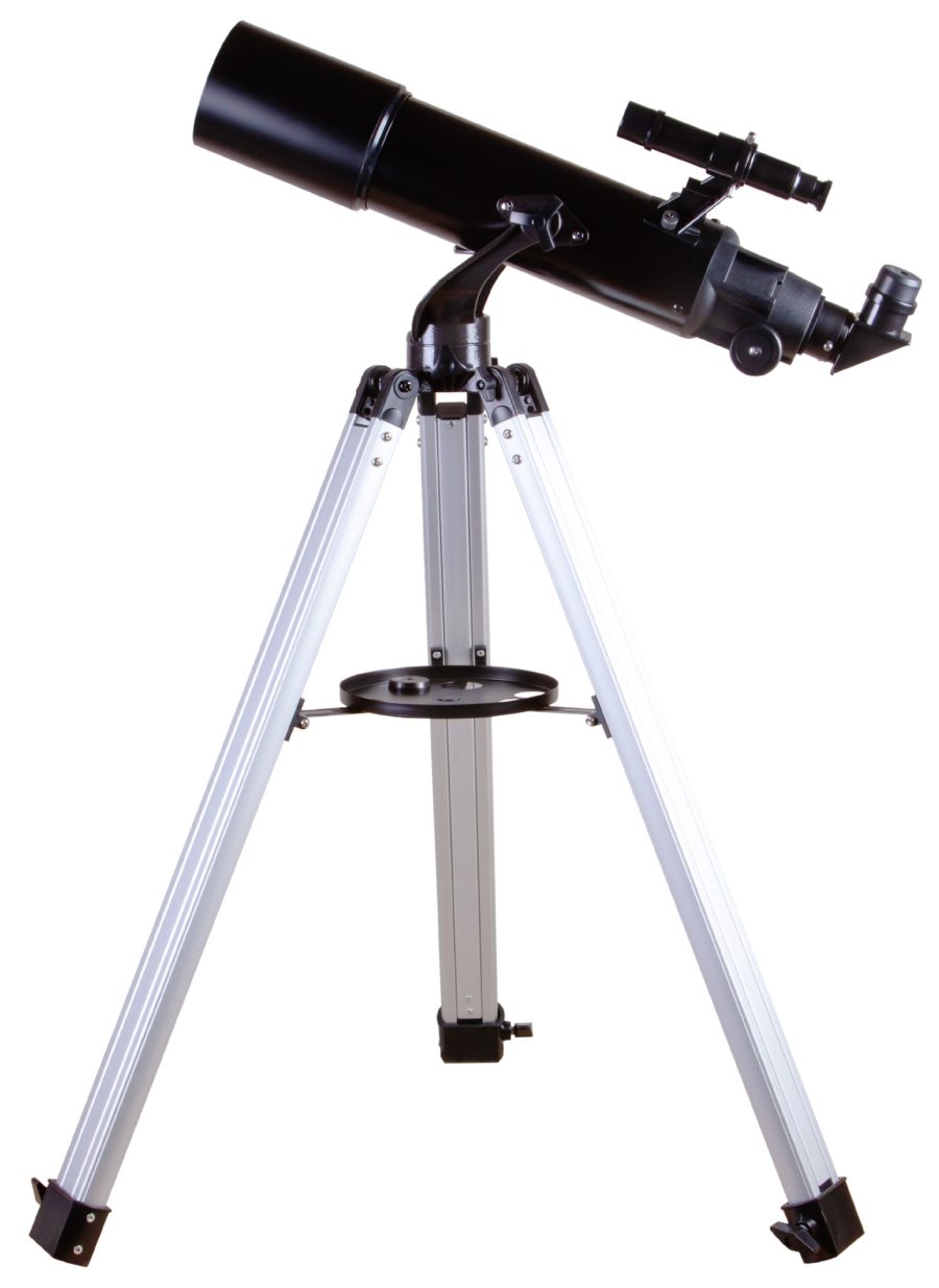 Telescopio Levenhuk Skyline BASE 80T - immagine 3