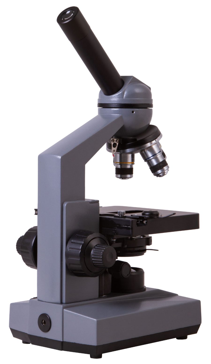 Microscopio biologico monoculare Levenhuk 320 PLUS - immagine 4