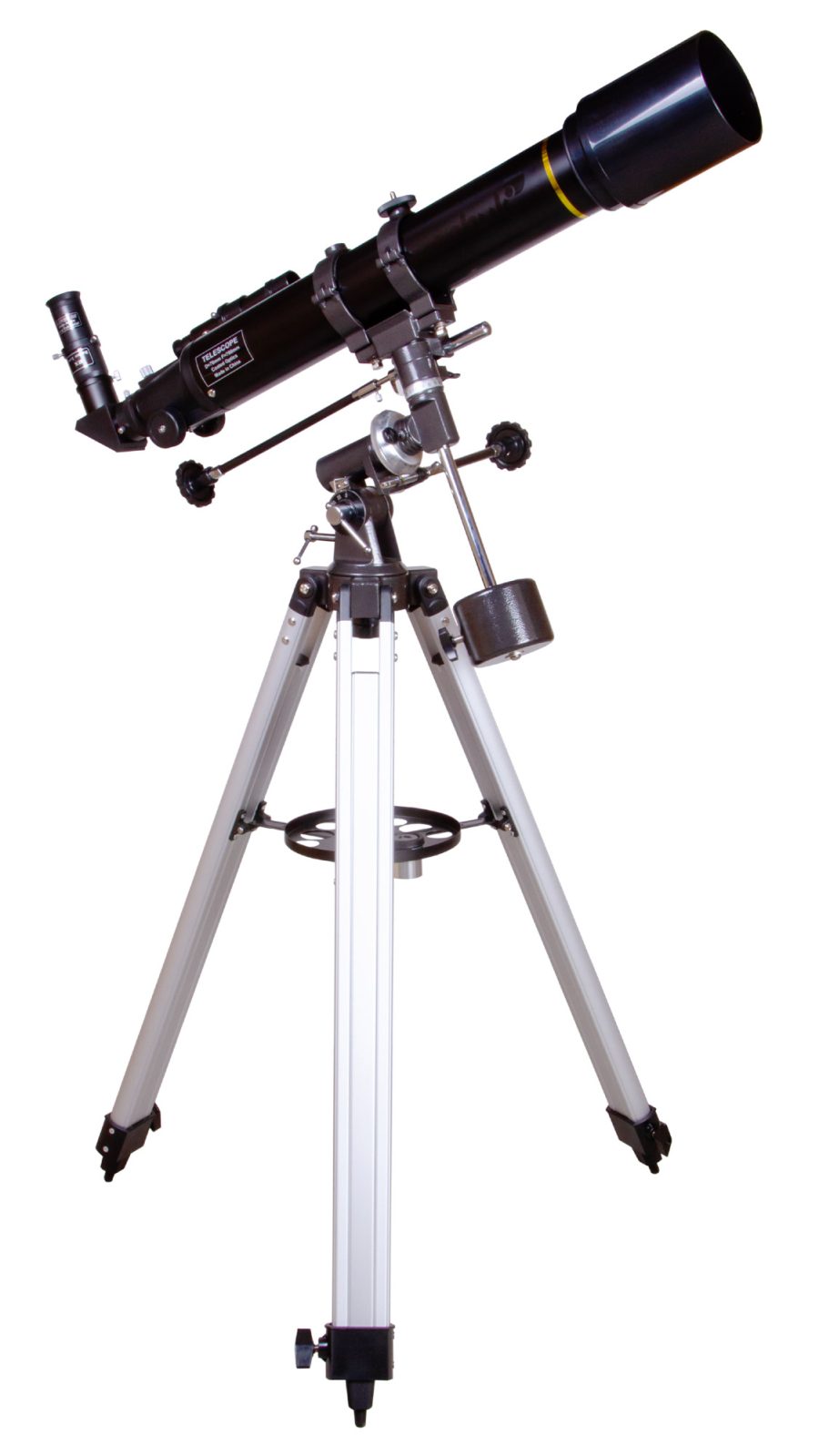 Telescopio Levenhuk Skyline PLUS 70T - immagine 2