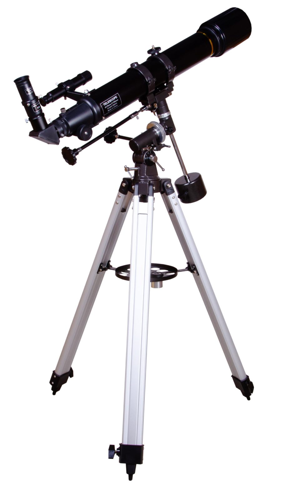 Telescopio Levenhuk Skyline PLUS 70T - immagine 4