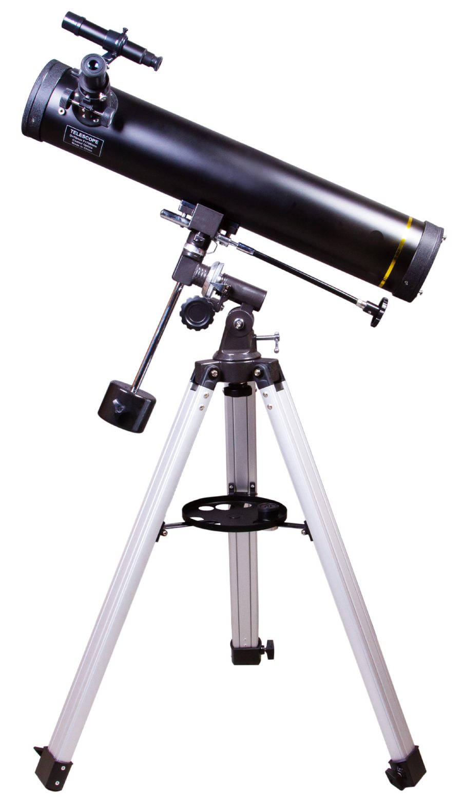 Telescopio Levenhuk Skyline PLUS 80S - immagine 2