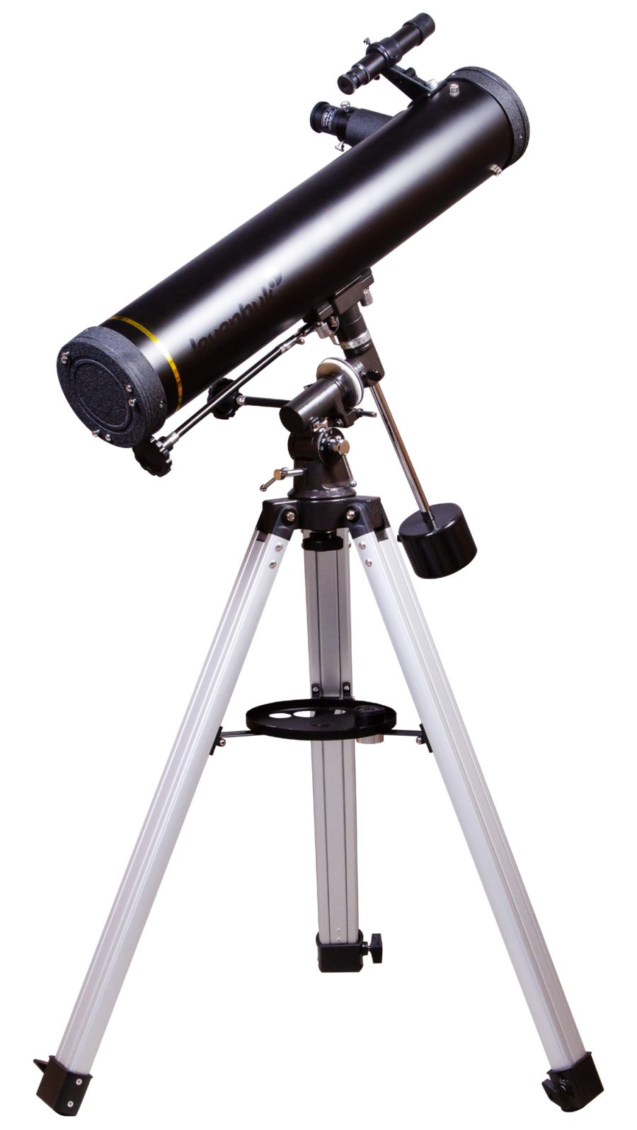 Telescopio Levenhuk Skyline PLUS 80S - immagine 4