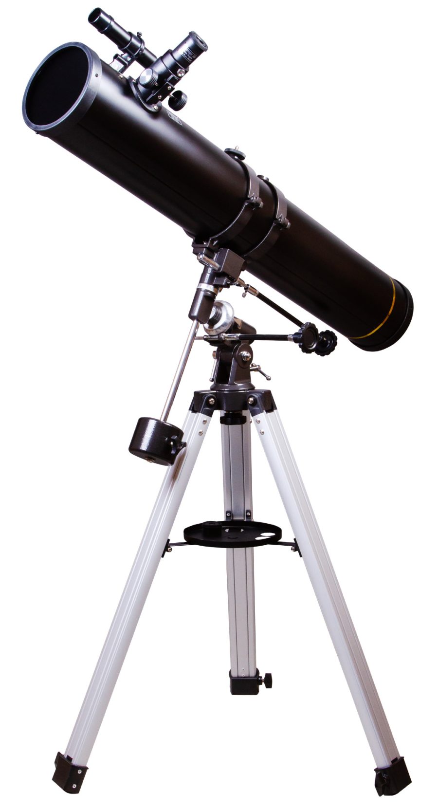 Telescopio Levenhuk Skyline PLUS 120S