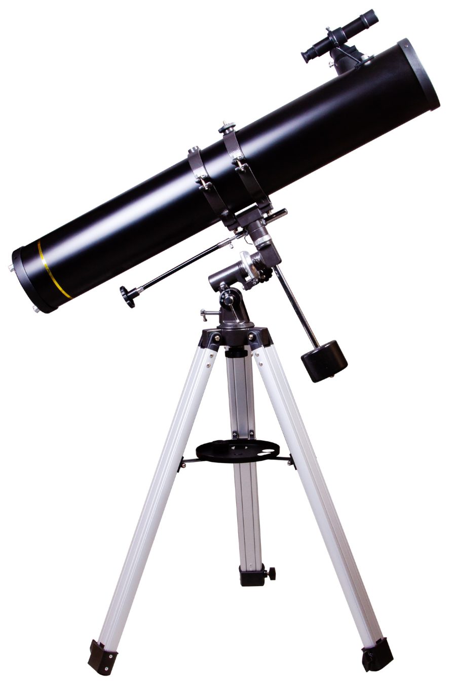 Telescopio Levenhuk Skyline PLUS 120S - immagine 4