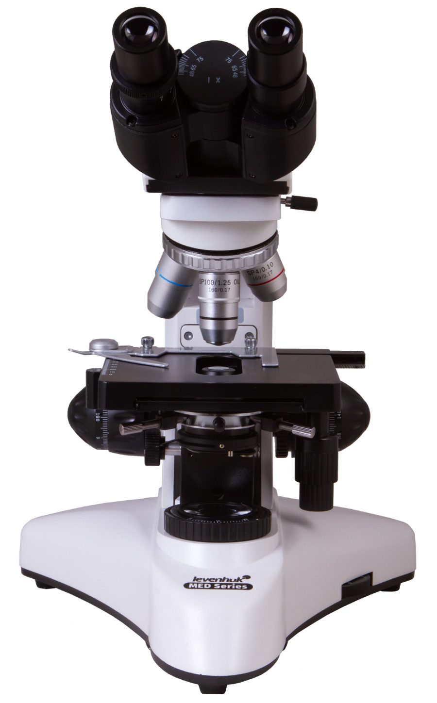 Microscopio binoculare Levenhuk MED 20B - immagine 4