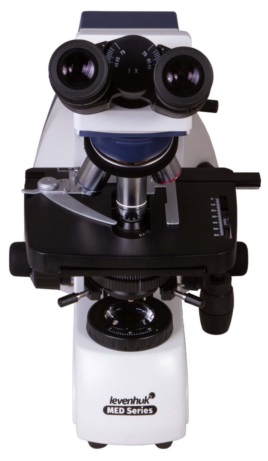 Microscopio binoculare Levenhuk MED 35B - immagine 4