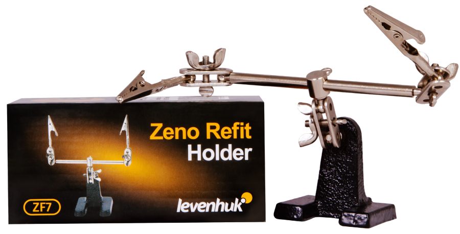 Supporto Levenhuk Zeno Refit ZF7 - immagine 3