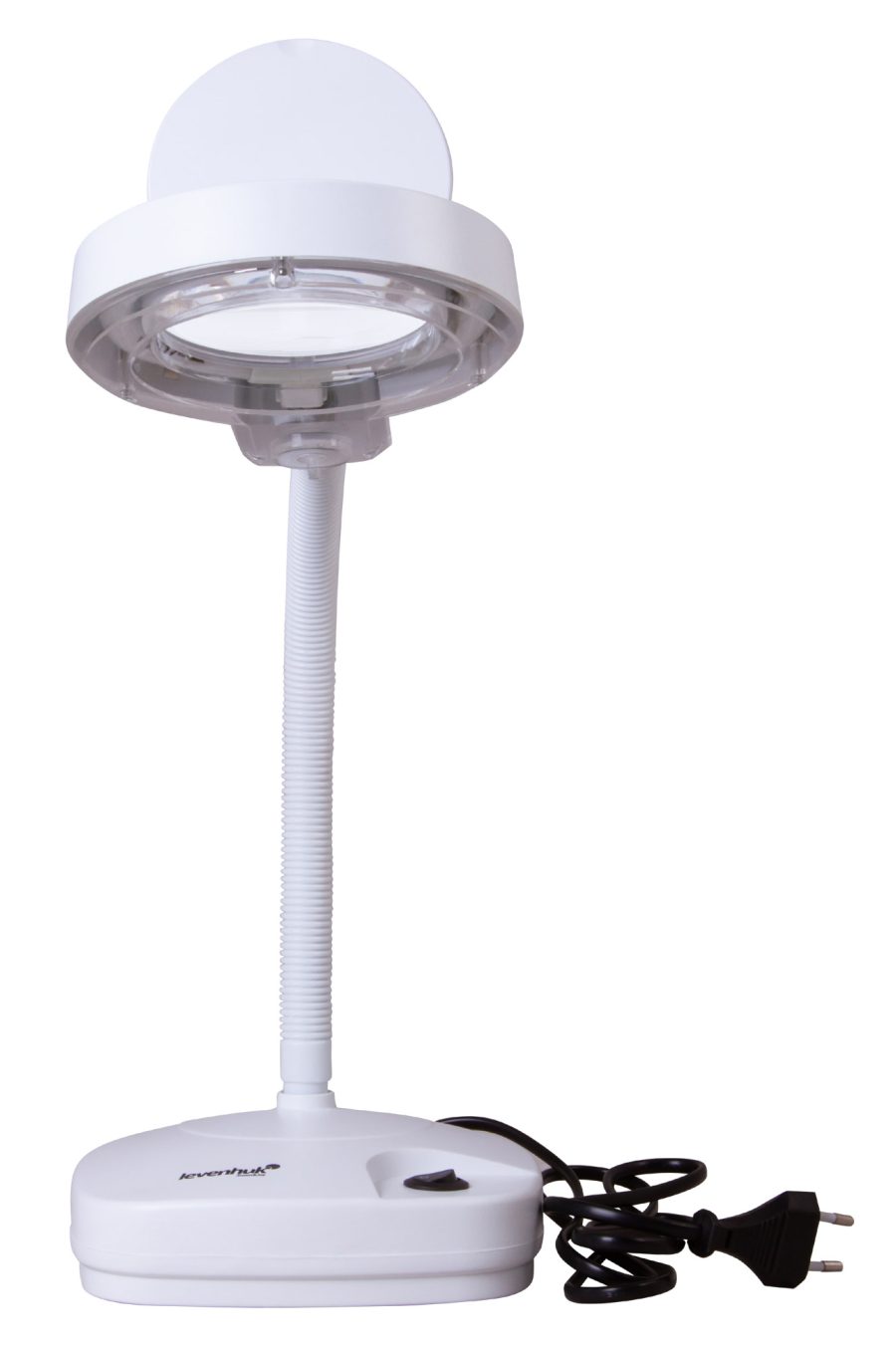 Lente d’ingrandimento Levenhuk Zeno Lamp ZL3 LUM - immagine 3