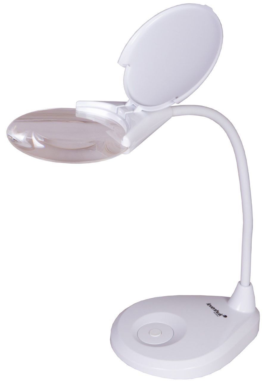 Lente d’ingrandimento Levenhuk Zeno Lamp ZL7