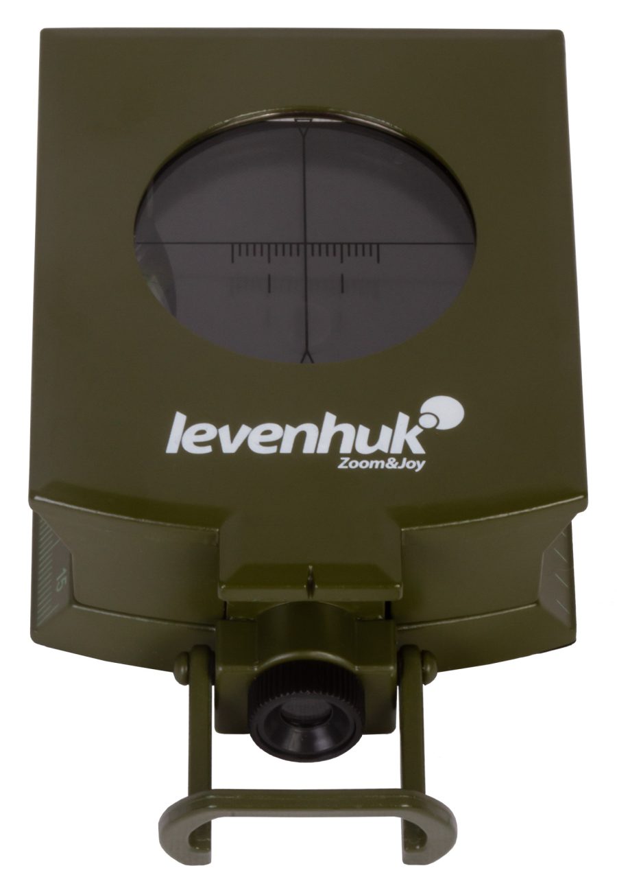 Bussola Levenhuk Army AC20 - immagine 4