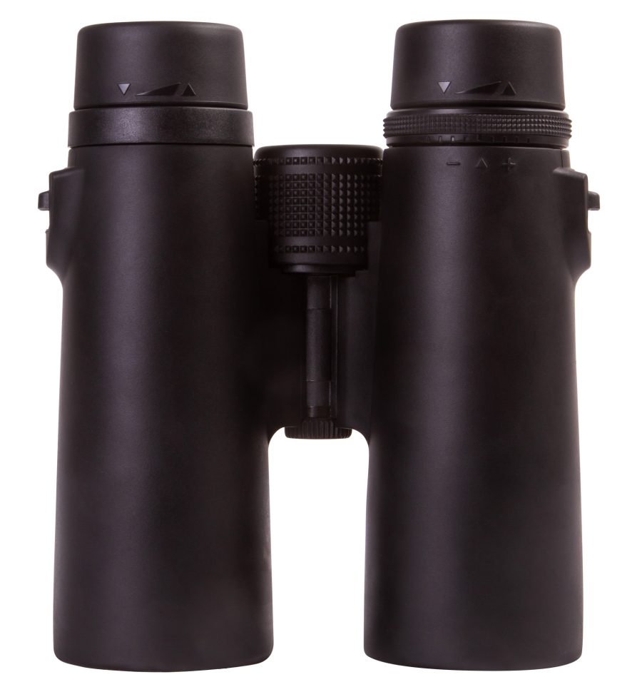 Binocolo Levenhuk Karma BASE 8x42 - immagine 4