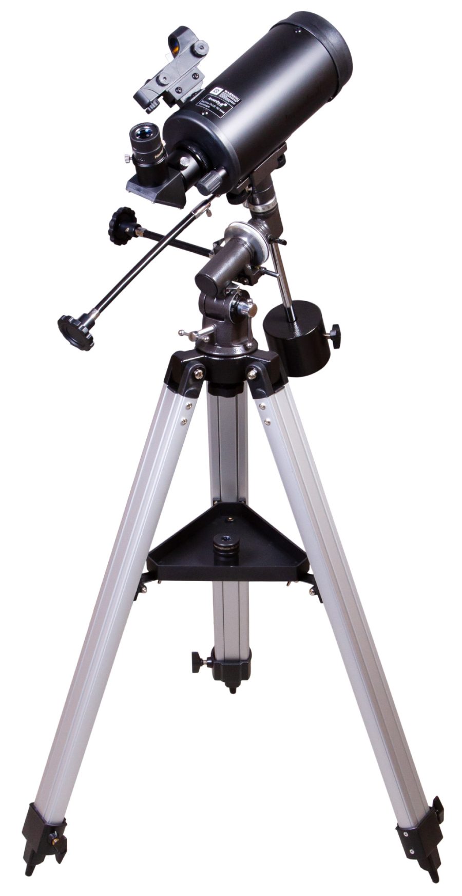 Telescopio Levenhuk Skyline PLUS 90 MAK - immagine 4