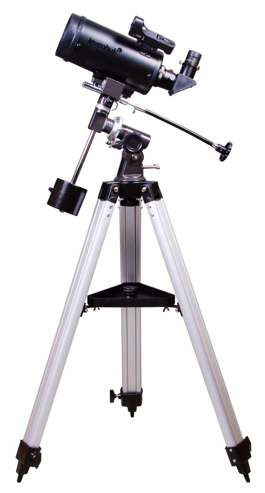 Telescopio Levenhuk Skyline PLUS 90 MAK - immagine 5